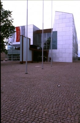Kiasma Art Museum_12
