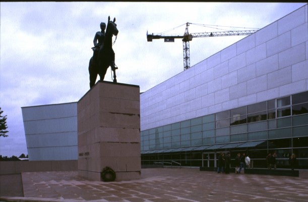 Kiasma Art Museum_14