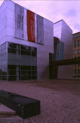 Kiasma Art Museum_15