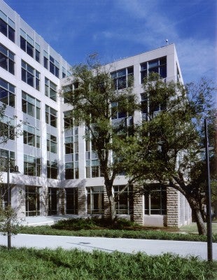 Exterior Corner