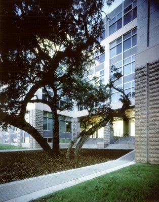 Exterior Entrancecc
