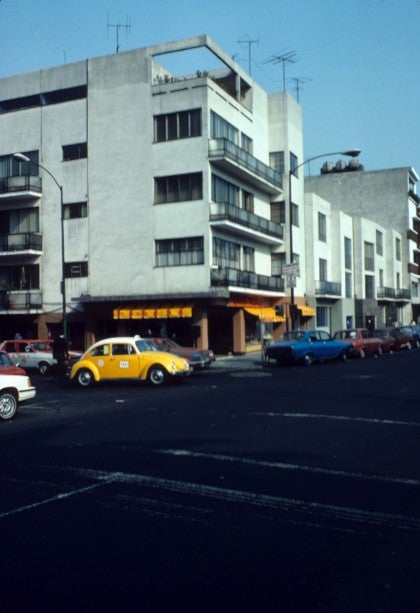 Apartment Building_1
