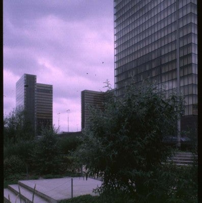 Bibliotheque Nationale de France_1