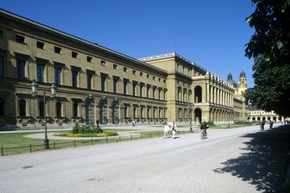 The Residence Munich_1