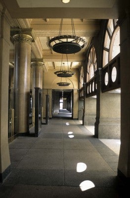 Auditorium Building_4