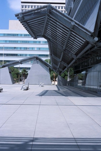 Caltrans District 7 Headquarters_1