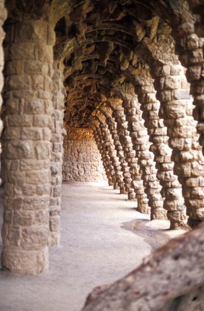 Guell Park_01