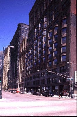 Manhattan Building_2