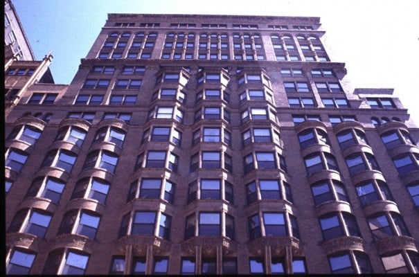 Manhattan Building_3