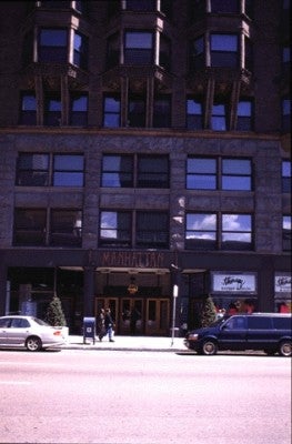 Manhattan Building_4