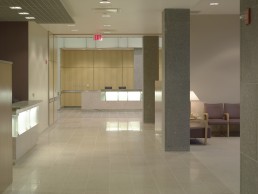 Seton Medical Center Expansion in Austin, Texas by architect Larry Speck