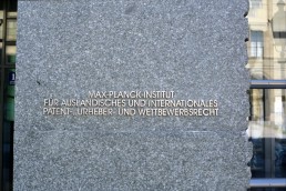 Max Planck Institut in Munich, Germany