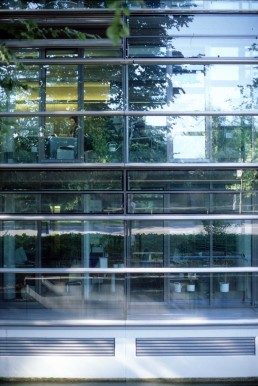 Max Planck Institut in Munich, Germany