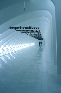 Milwaukee Art Museum, Quadracci Pavilion in Milwaukee, Wisconsin by architect Santiago Calatrava