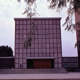 Tabernacle Church in Columbus, Ohio