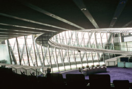 Norman Foster London City Hall Architecture Larry Speck