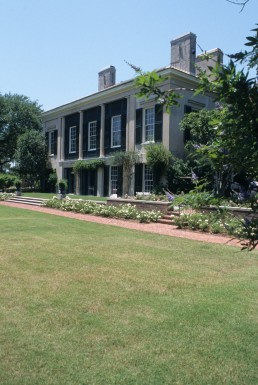 Residences in New Orleans, Louisiana