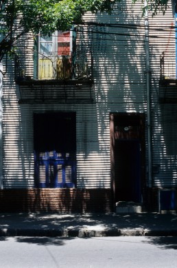 Caminito in Buenos Aires, Argentina