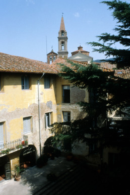 Castiglione Fiorentino in Castiglione Fiorentino, Italy