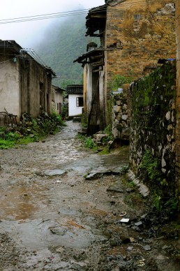 Li River Fishing Villages in Li River, China