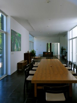 Shared House in Beijing, China by architect Kanika R'kui