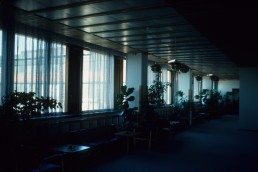 National Pensions Institute in Helsinki, Finland by architect Alvar Aalto