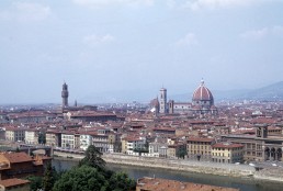 Florence in Florence, Italy