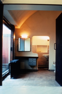 Immeuble Molitor in Paris, France by architects Le Corbusier, Charles-Édouard Jeanneret