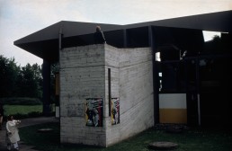 Heidi Weber Pavilion