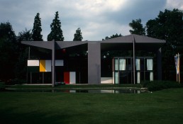 Heidi Weber Pavilion