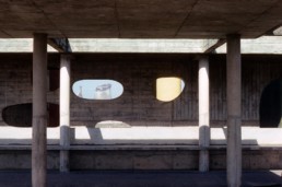 Le Corbusier Chandigarh High Court of Punjab and Haryana Larry Speck