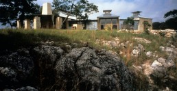 Story Ranch by architect Lake-Flato Architects
