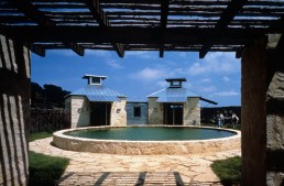 Story Ranch by architect Lake-Flato Architects