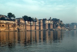 Varanasi in Varanasi, India