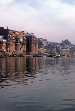 Varanasi in Varanasi, India