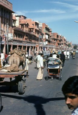 Jaipur in Jaipur, India