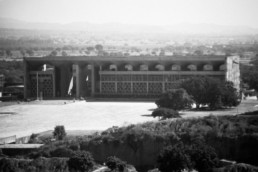 Le Corbusier Chandigarh Capitol Complex Larry Speck