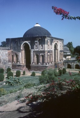 Qutub Complex, Alai Darwaza in Delhi, India