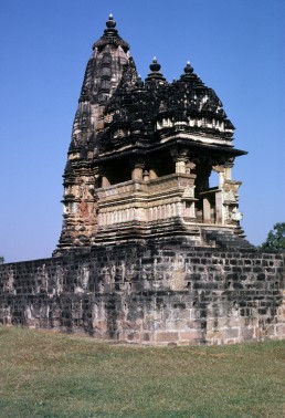 Jawari Temple Group in Khajuraho, India