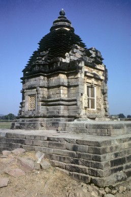 Brahma Temple Group in Khajuraho, India