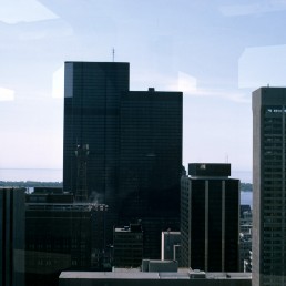 Toronto in Toronto, Canada