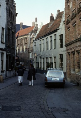 Bruges in Bruges, Belgium
