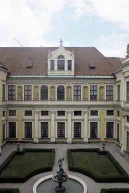Munich Residenz in Munich, Germany