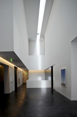 Museum of Comtemporary Art Denver in Denver, Colorado by architect David Adjaye