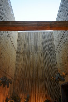 Expo 2010 Shanghai China, Vietnam Pavilion in Shanghai, China by architects Vo Trong Nghia Co., Ltd