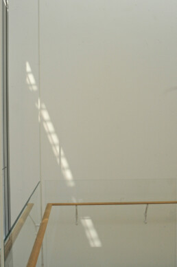 Renzo Piano Art Institute of Chicago AIC Interior