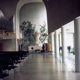 Resurrection Chapel in Turku, Finland