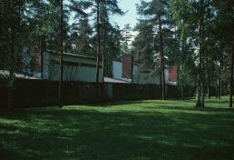 Tapiola in Tapiola, Finland