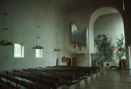 Resurrection Chapel in Turku, Finland
