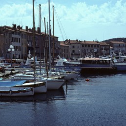 Côte d'Azur in Cote d'Azur, France